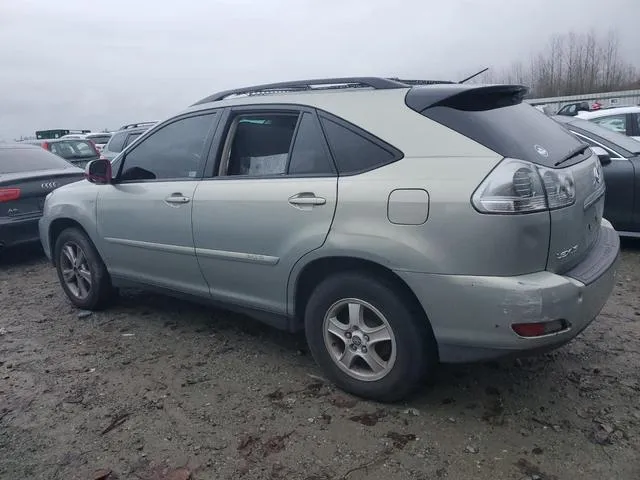 JTJGW31U272002523 2007 2007 Lexus RX- 400H 2