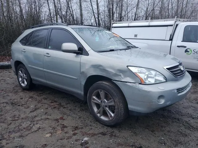 JTJGW31U272002523 2007 2007 Lexus RX- 400H 4