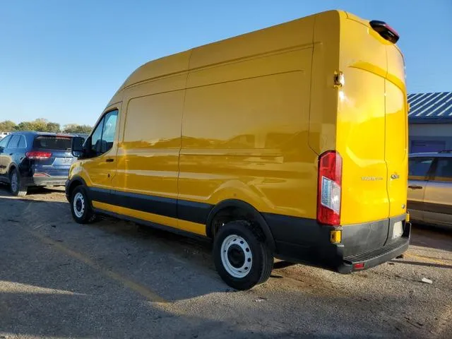 1FTBR1X80MKA60242 2021 2021 Ford Transit- T-250 2