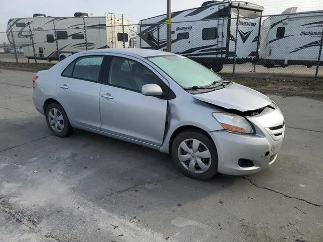 JTDBT923184041074 2008 2008 Toyota Yaris 4