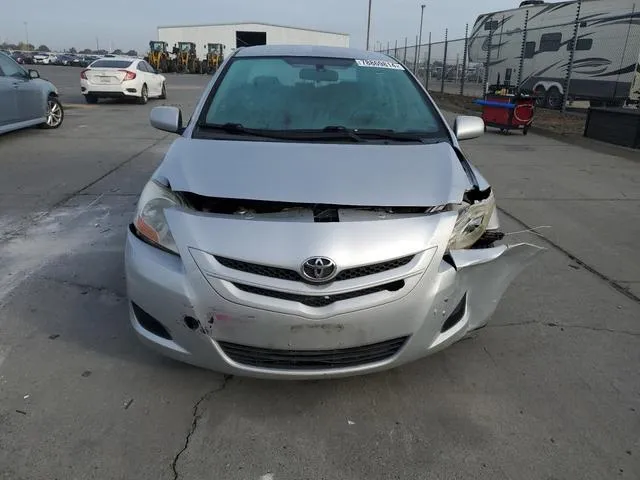 JTDBT923184041074 2008 2008 Toyota Yaris 5