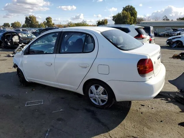 JTDBT123235053254 2003 2003 Toyota Echo 2