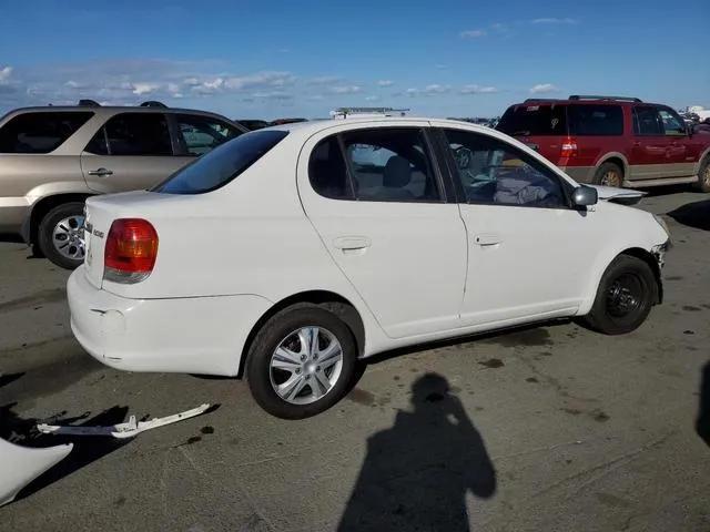 JTDBT123235053254 2003 2003 Toyota Echo 3