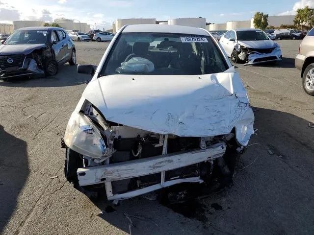 JTDBT123235053254 2003 2003 Toyota Echo 5