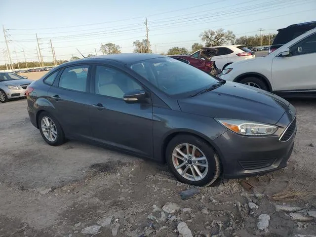 1FADP3F27FL350035 2015 2015 Ford Focus- SE 4