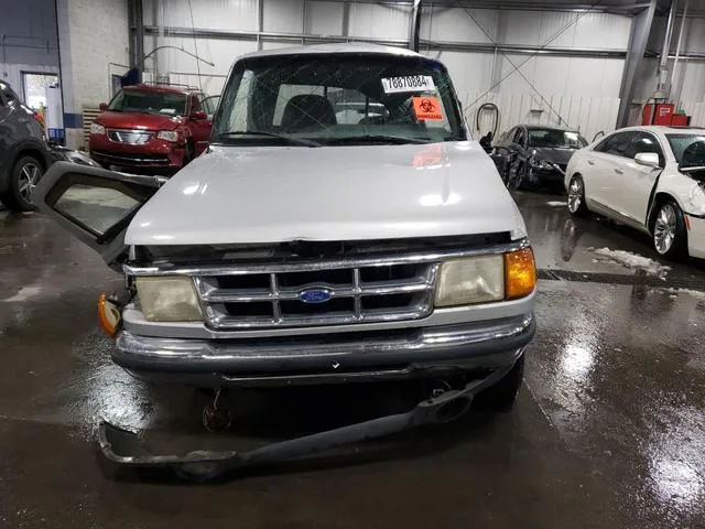 1FTCR15X7RPB91760 1994 1994 Ford Ranger- Super Cab 5