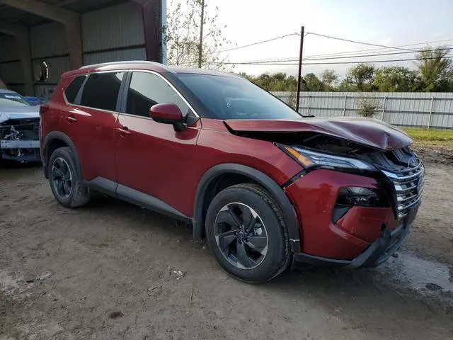 5N1BT3BA2RC740972 2024 2024 Nissan Rogue- SV 4