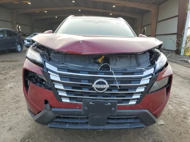 5N1BT3BA2RC740972 2024 2024 Nissan Rogue- SV 5