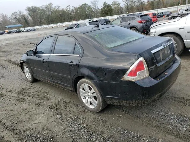 3FAHP08Z07R164267 2007 2007 Ford Fusion- Sel 2