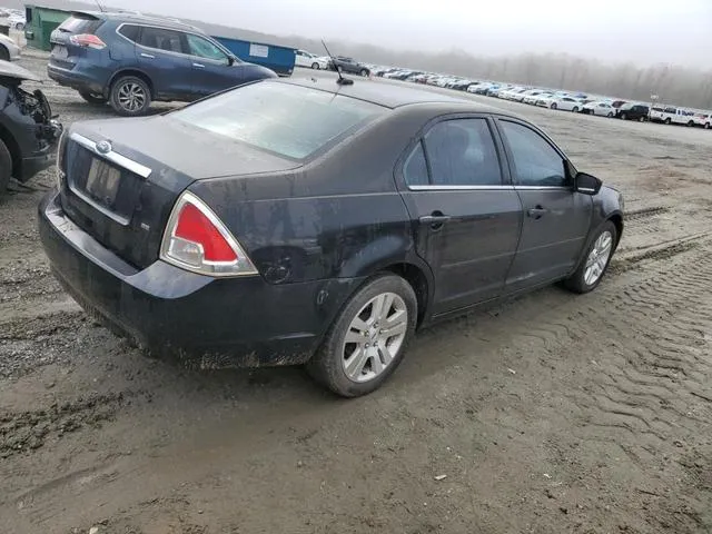 3FAHP08Z07R164267 2007 2007 Ford Fusion- Sel 3