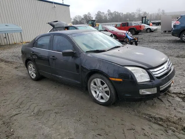 3FAHP08Z07R164267 2007 2007 Ford Fusion- Sel 4