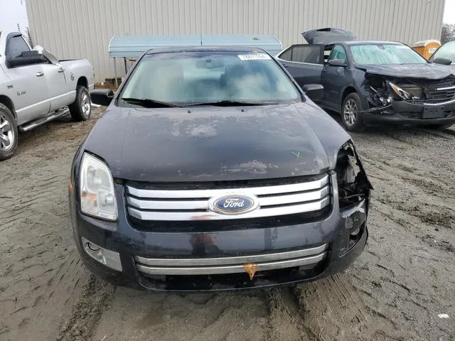 3FAHP08Z07R164267 2007 2007 Ford Fusion- Sel 5