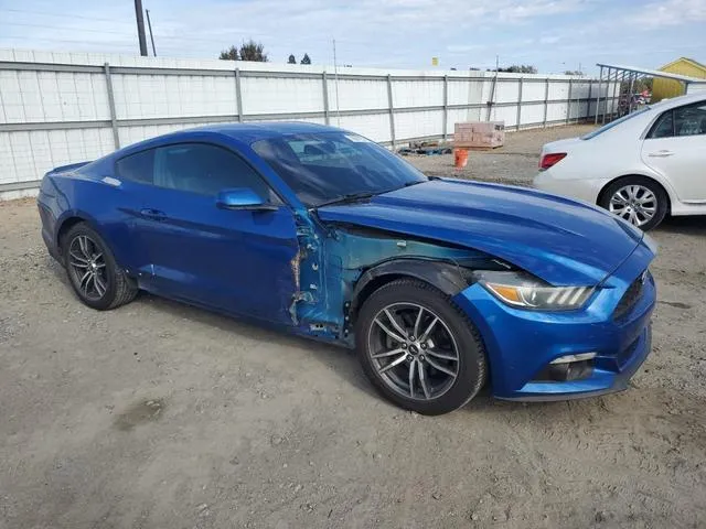 1FA6P8TH7H5259899 2017 2017 Ford Mustang 4