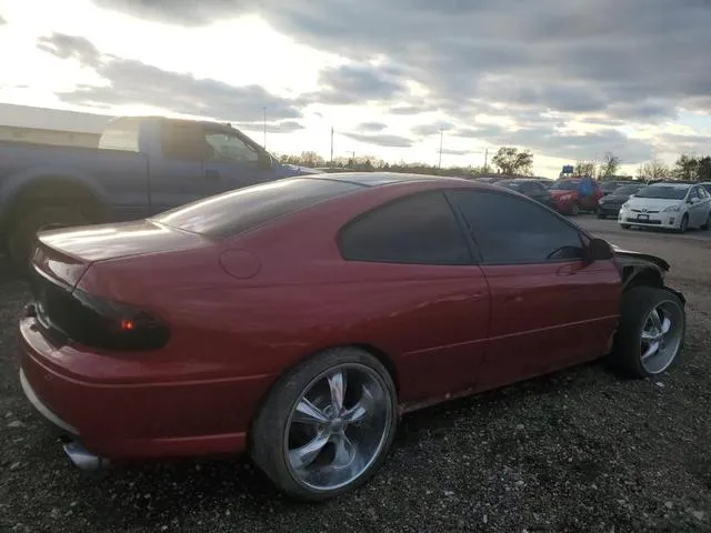 6G2VX12U96L814122 2006 2006 Pontiac GTO 3