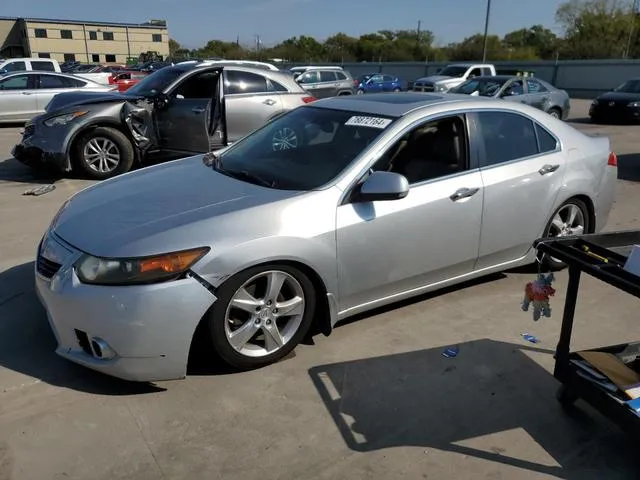 JH4CU2F47CC000361 2012 2012 Acura TSX 1