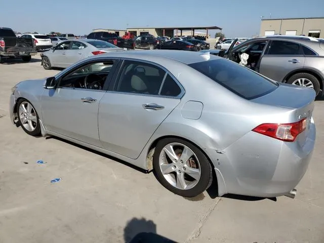 JH4CU2F47CC000361 2012 2012 Acura TSX 2