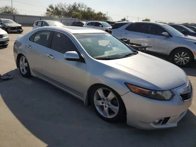 JH4CU2F47CC000361 2012 2012 Acura TSX 4