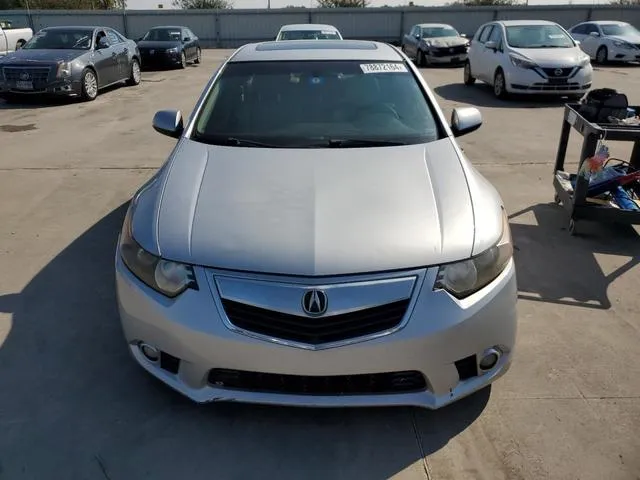 JH4CU2F47CC000361 2012 2012 Acura TSX 5