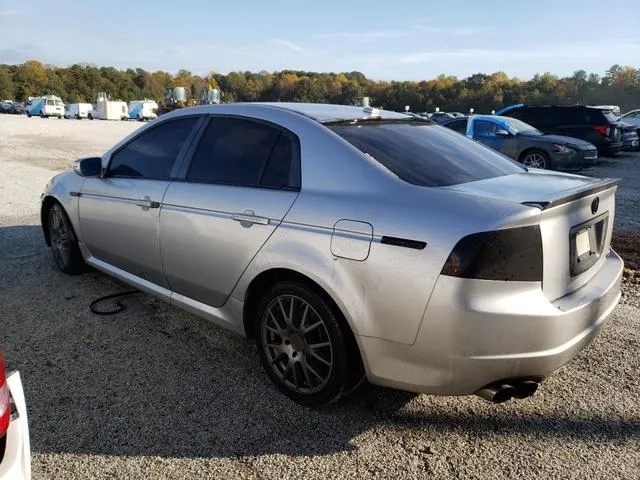 19UUA76568A048927 2008 2008 Acura TL- Type S 2