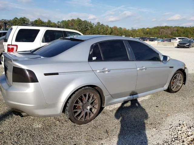 19UUA76568A048927 2008 2008 Acura TL- Type S 3