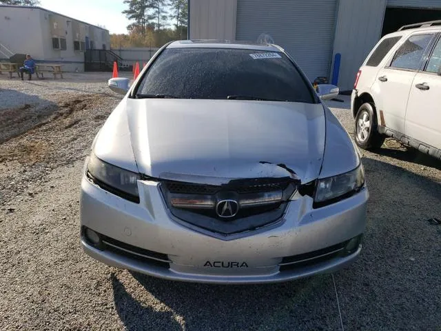 19UUA76568A048927 2008 2008 Acura TL- Type S 5