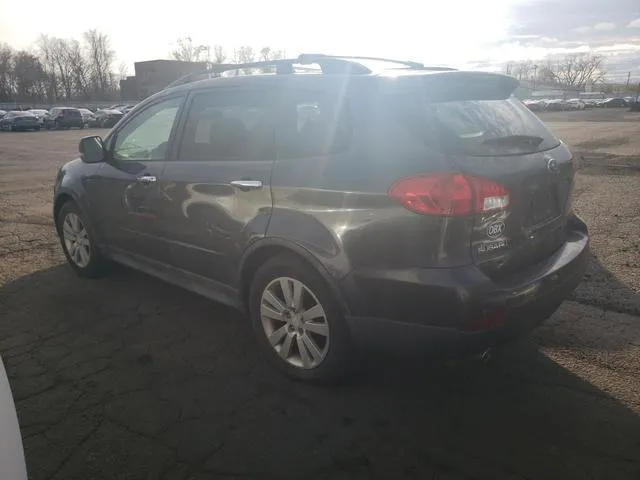 4S4WX92D684416726 2008 2008 Subaru Tribeca- Limited 2