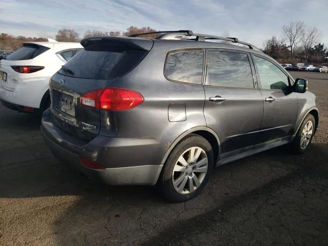 4S4WX92D684416726 2008 2008 Subaru Tribeca- Limited 3