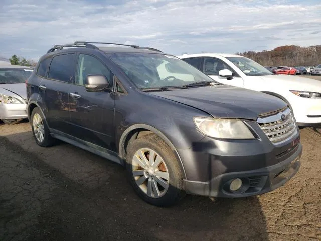 4S4WX92D684416726 2008 2008 Subaru Tribeca- Limited 4