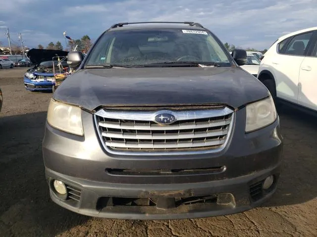 4S4WX92D684416726 2008 2008 Subaru Tribeca- Limited 5