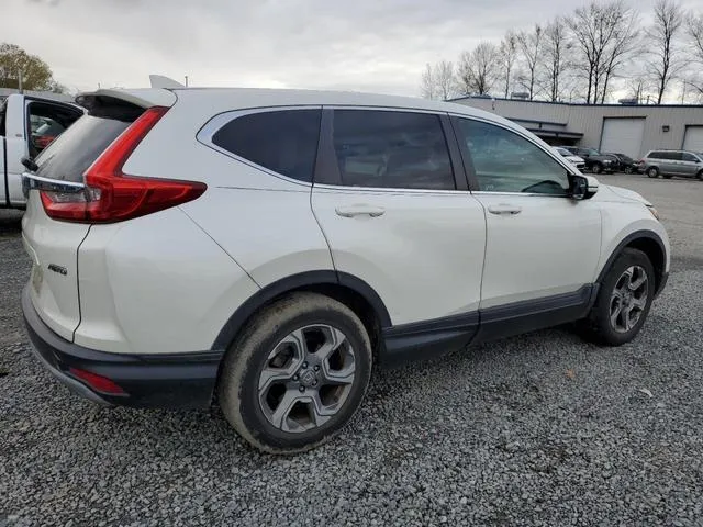 2HKRW2H57JH692439 2018 2018 Honda CR-V- EX 3