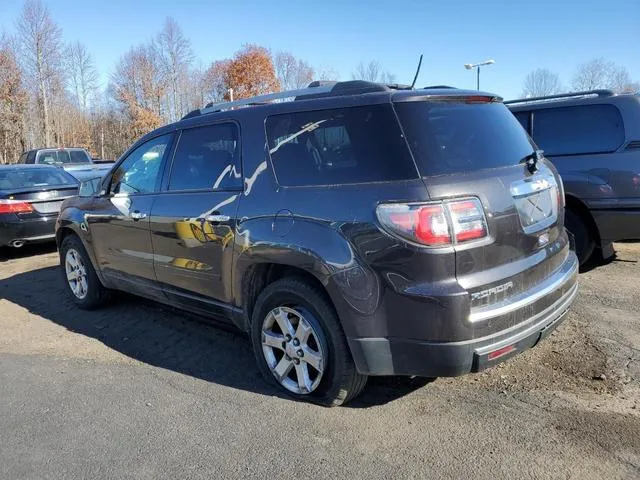 1GKKVNED5EJ291507 2014 2014 GMC Acadia- Sle 2