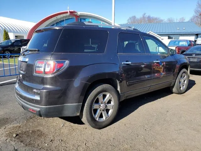 1GKKVNED5EJ291507 2014 2014 GMC Acadia- Sle 3