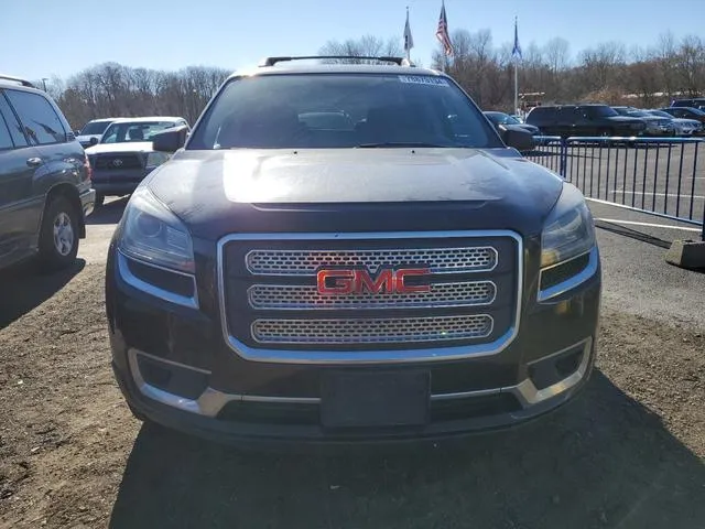 1GKKVNED5EJ291507 2014 2014 GMC Acadia- Sle 5