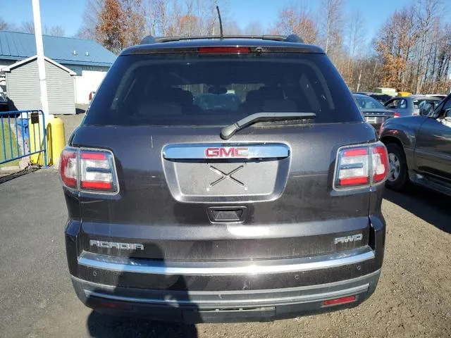 1GKKVNED5EJ291507 2014 2014 GMC Acadia- Sle 6