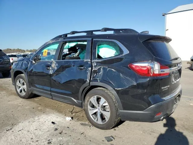 4S4WMABDXK3433598 2019 2019 Subaru Ascent- Premium 2