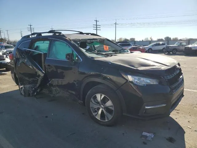 4S4WMABDXK3433598 2019 2019 Subaru Ascent- Premium 4