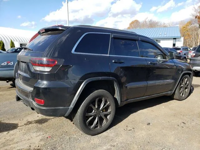 1C4RJFCT8CC128468 2012 2012 Jeep Grand Cherokee- Overland 3