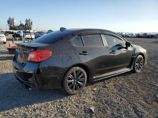 JF1VA1B64G9820846 2016 2016 Subaru WRX 3