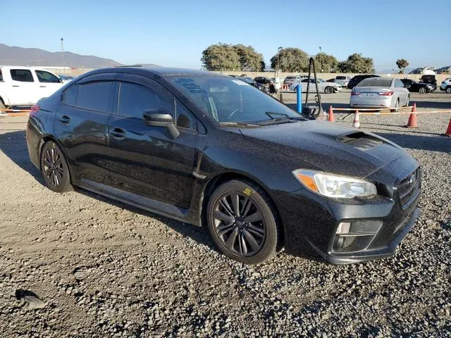 JF1VA1B64G9820846 2016 2016 Subaru WRX 4