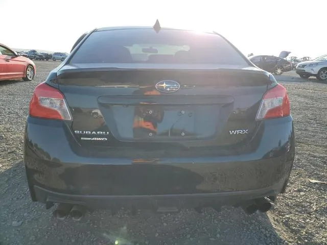 JF1VA1B64G9820846 2016 2016 Subaru WRX 6