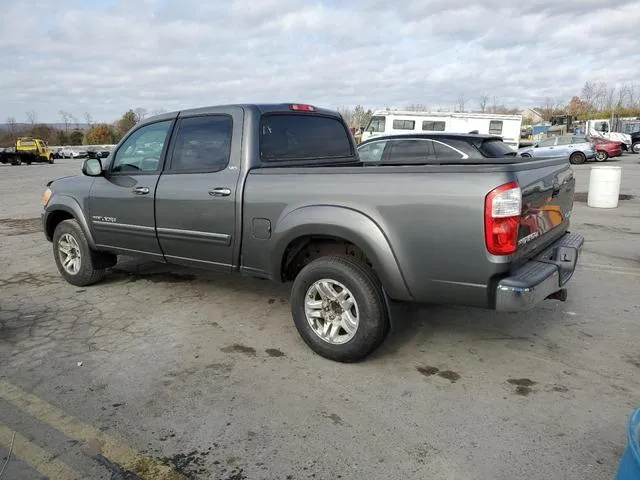 5TBDT44105S494473 2005 2005 Toyota Tundra- Double Cab Sr5 2