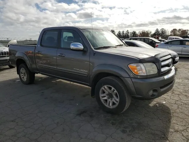 5TBDT44105S494473 2005 2005 Toyota Tundra- Double Cab Sr5 4