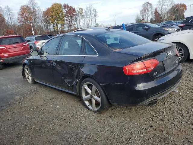 WAUFFAFL8CN018105 2012 2012 Audi A4- Premium Plus 2