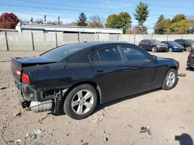 2C3CDXHG3CH276706 2012 2012 Dodge Charger- Sxt 3