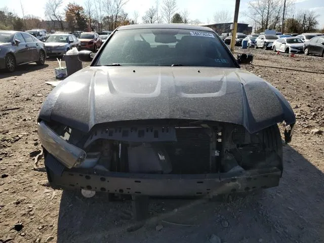 2C3CDXHG3CH276706 2012 2012 Dodge Charger- Sxt 5