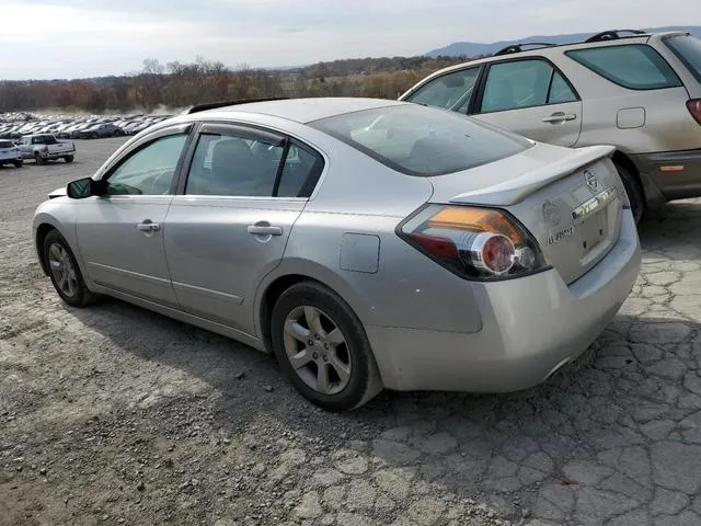 1N4AL21E78N431019 2008 2008 Nissan Altima- 2-5 2