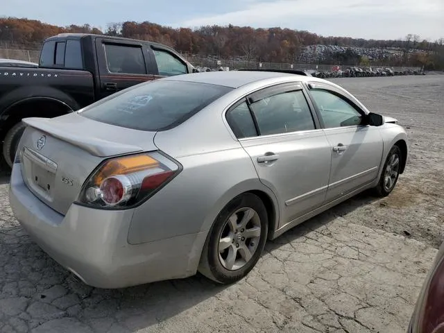 1N4AL21E78N431019 2008 2008 Nissan Altima- 2-5 3