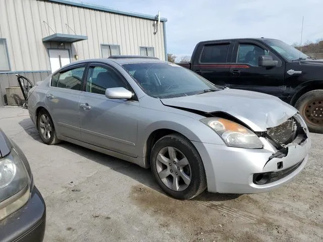 1N4AL21E78N431019 2008 2008 Nissan Altima- 2-5 4