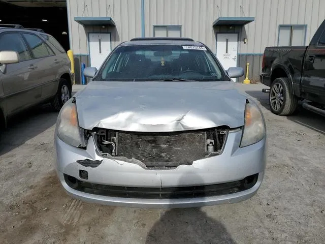 1N4AL21E78N431019 2008 2008 Nissan Altima- 2-5 5