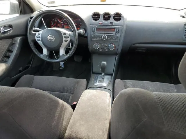 1N4AL21E78N431019 2008 2008 Nissan Altima- 2-5 8